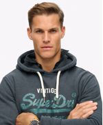 Buzo-Cerrado-Para-Hombre-Duo-Vintage-Logo
