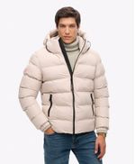 Chaqueta-Padded-Para-Hombre-Hooded-Sports