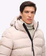 Chaqueta-Padded-Para-Hombre-Hooded-Sports