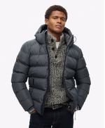 Chaqueta-Padded-Para-Hombre-Hooded-Sports