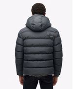 Chaqueta-Padded-Para-Hombre-Hooded-Sports
