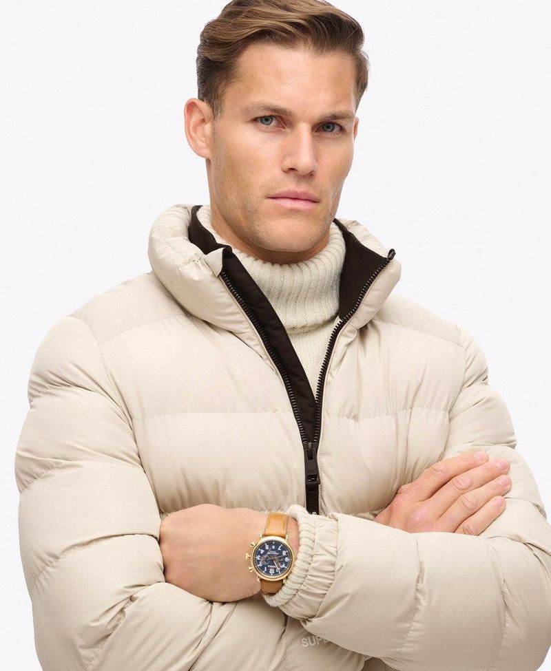Chaqueta-Padded-Para-Hombre-Sports
