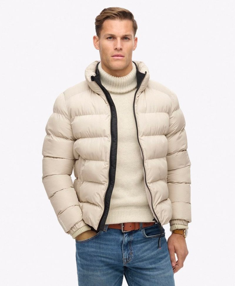 Chaqueta-Padded-Para-Hombre-Sports