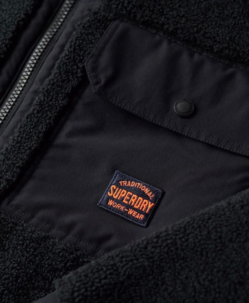 Chaqueta-Casual-Para-Hombre-Expedition-Borg-Hybrid