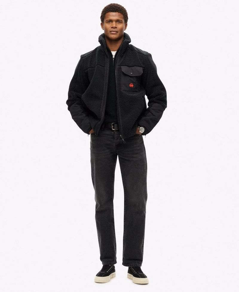 Chaqueta-Casual-Para-Hombre-Expedition-Borg-Hybrid