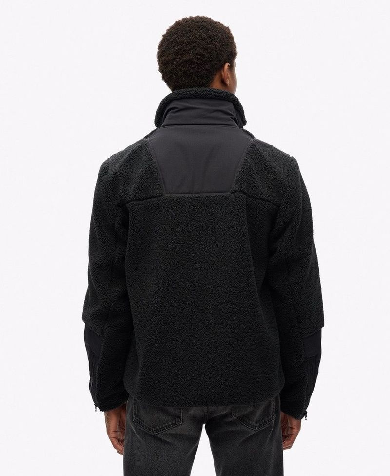 Chaqueta-Casual-Para-Hombre-Expedition-Borg-Hybrid