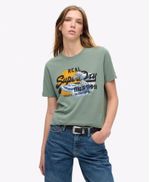 Camiseta-Manga-Corta-Para-Mujer-Tokyo-Vl-Graphic-Relaxed-Tee