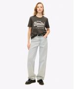 Camiseta-Manga-Corta-Para-Mujer-Embellished-Vl-Graphic