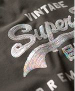 Camiseta-Manga-Corta-Para-Mujer-Embellished-Vl-Graphic