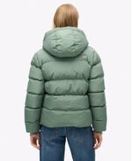 Chaqueta-Padded-Para-Mujer-Hooded-Sports