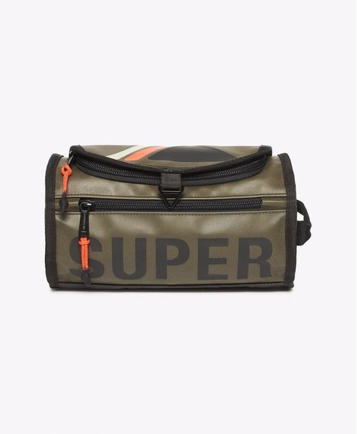 Bolso Para Hombre Tarp Wash Bag