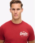 Camiseta-Manga-Corta-Para-Hombre-Classic-Vl-Graphic