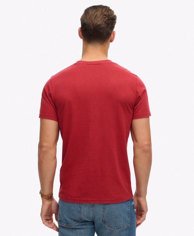 Camiseta-Manga-Corta-Para-Hombre-Classic-Vl-Graphic