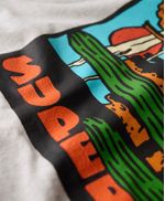 Camiseta-Manga-Corta-Para-Hombre-Travel-Postcard-Graphic-Tee