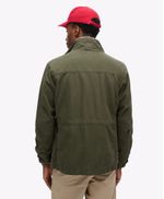 Chaqueta-Casual-Para-Hombre-Rookie-Military