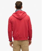 Buzo-Para-Hombre-Essential-Logo-Zip