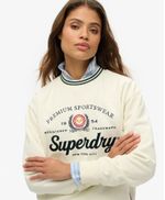 Buzo-Para-Mujer-Country-Club-Loose-Crew-