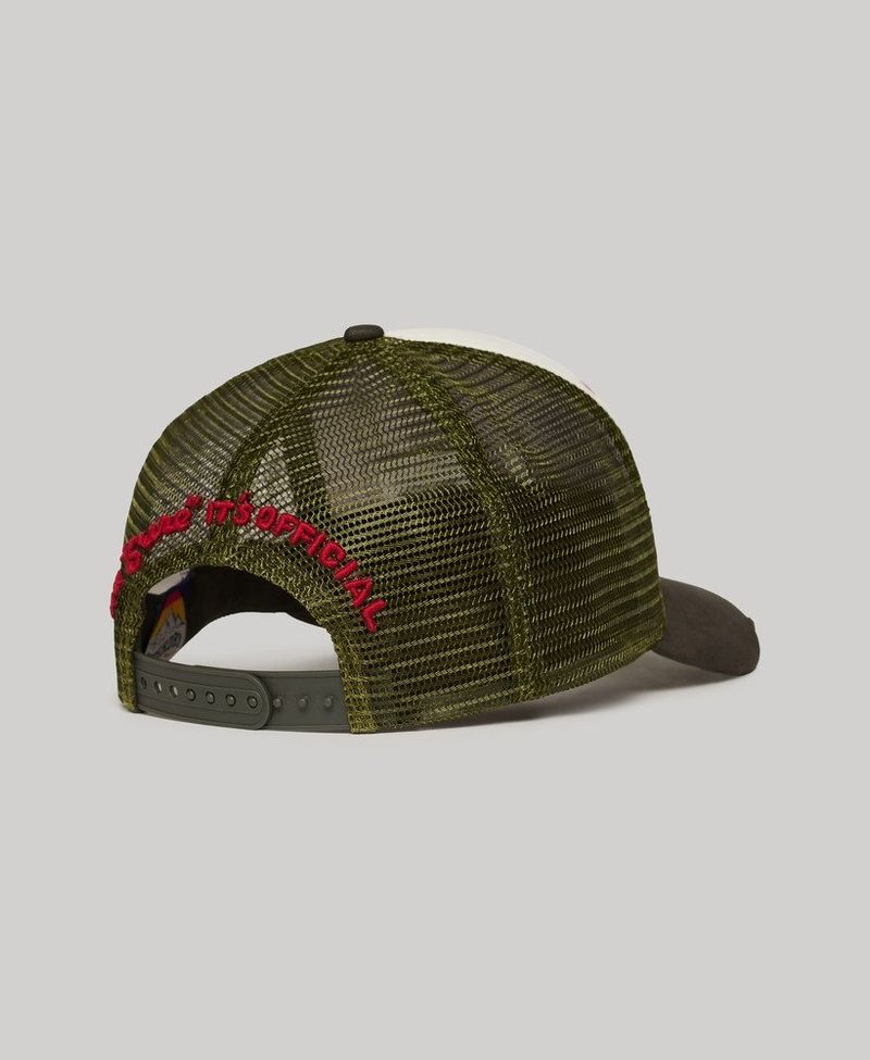 Gorra-Para-Hombre-Mesh-Trucker--