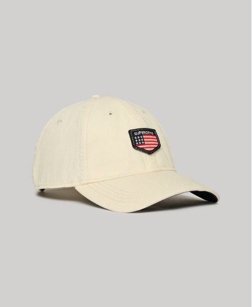 Gorra Para Mujer Patched Baseball