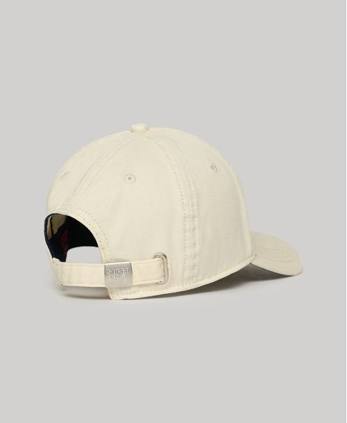 Gorra Para Mujer Patched Baseball