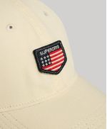 Gorra-Para-Mujer-Patched-Baseball--