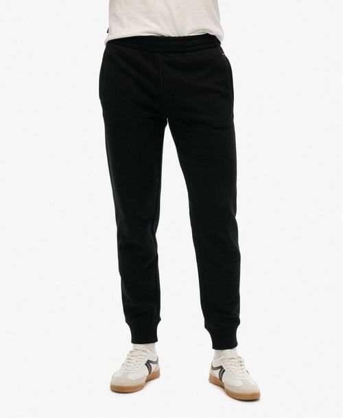 Pantalon Para Hombre Essential Logo