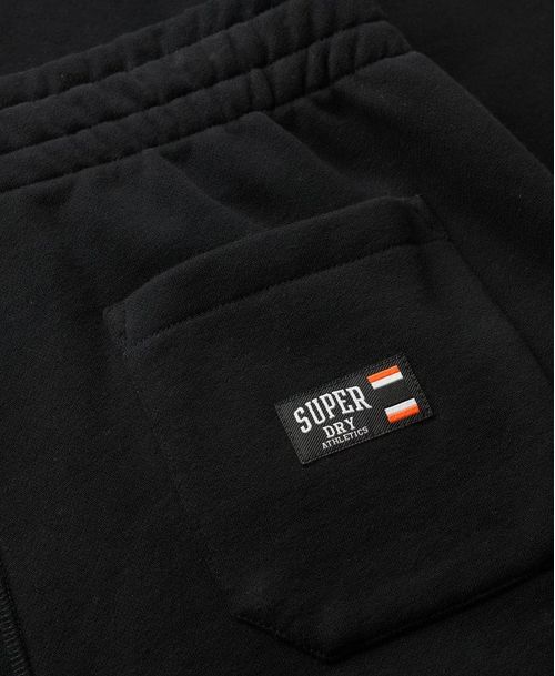 Pantalon Para Hombre Essential Logo