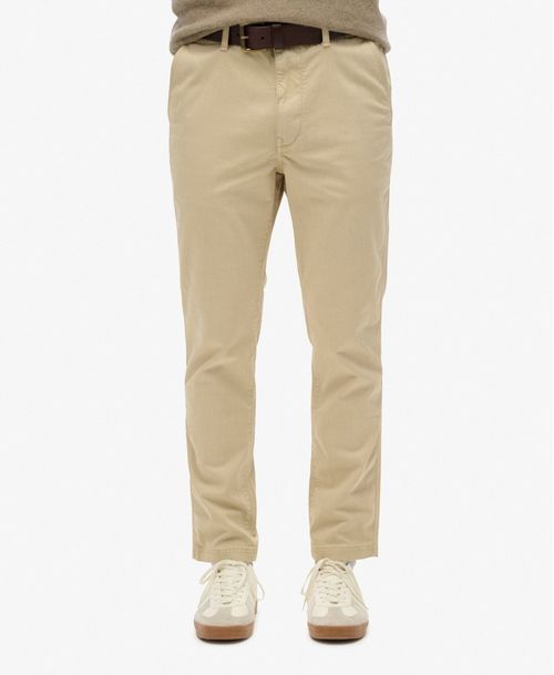 Pantalon Chino Para Hombre International Chino
