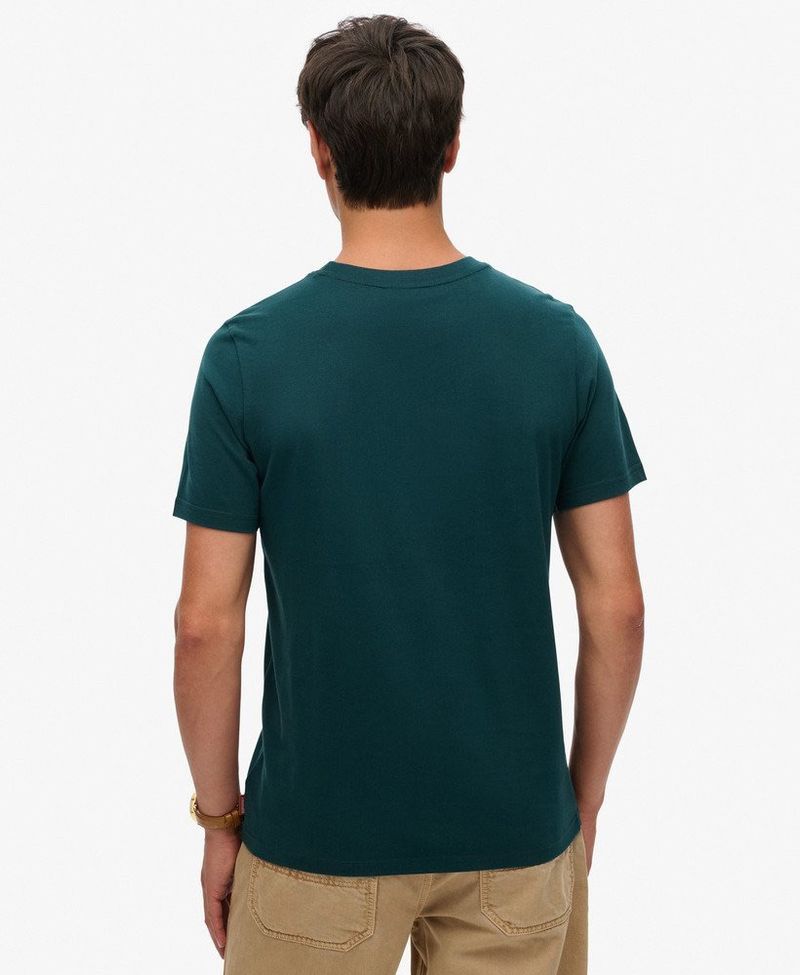 Camiseta-Manga-Corta-Para-Hombre-Neon-Vl-Graphic-Superdry