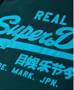 Camiseta-Manga-Corta-Para-Hombre-Neon-Vl-Graphic-Superdry