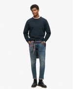 Buzo-Cerrado-Para-Hombre-Essential-Logo-Crew-Superdry