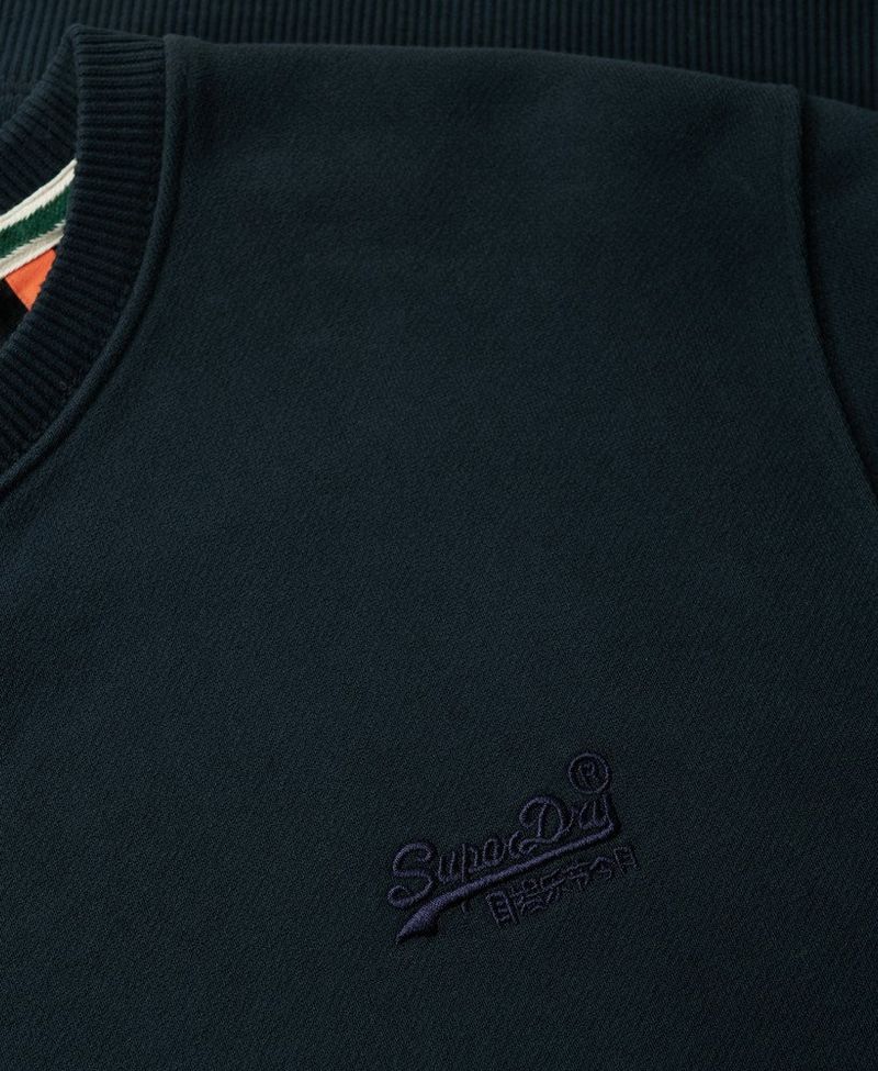 Buzo-Cerrado-Para-Hombre-Essential-Logo-Crew-Superdry
