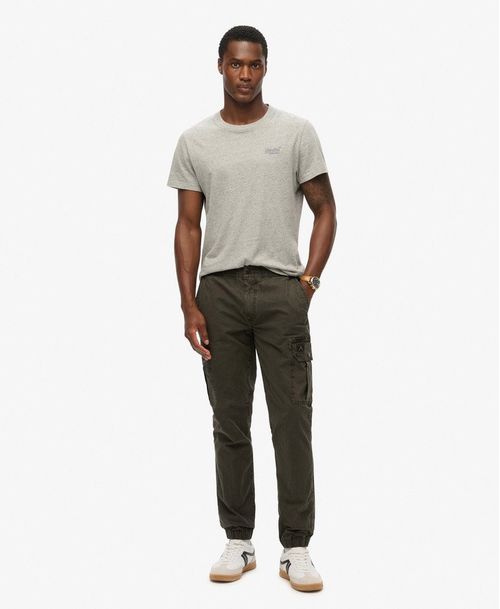 Pantalon Cargo Para Hombre Para Cargo Slim Pant
