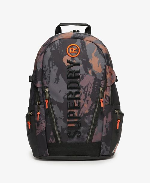 Morral Portatil Para Hombre Tarp Emb Rucksack