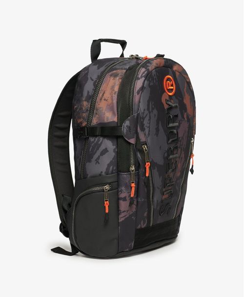 Morral Portatil Para Hombre Tarp Emb Rucksack