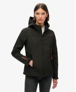 Chaqueta-Rompe-Vientos-Para-Mujer-Hooded-Classic-Trekker-Jkt-Superdry