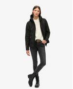 Chaqueta-Rompe-Vientos-Para-Mujer-Hooded-Classic-Trekker-Jkt-Superdry