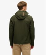 Chaqueta-Rompe-Vientos-Para-Hombre-Hooded-Soft-Shell-Trekker-Jkt-Superdry