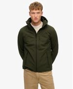 Chaqueta-Rompe-Vientos-Para-Hombre-Hooded-Soft-Shell-Trekker-Jkt-Superdry