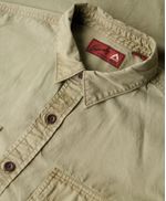 Camisa-Manga-Larga-Para-Hombre-Military-Ls-Superdry