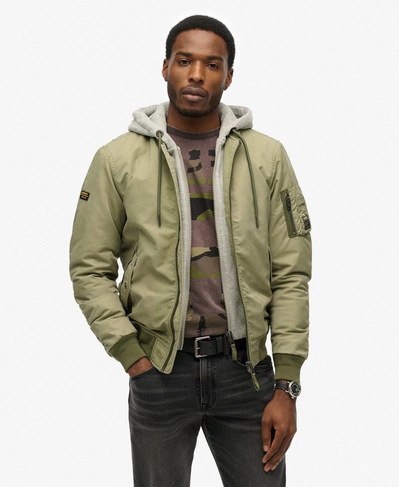 Chaqueta-Casual-Para-Hombre-Military-Ma1-Superdry