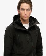 Chaqueta-Rompe-Vientos-Para-Hombre-Hood-Ultimate-Emb-Superdry