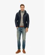 Chaqueta-Padded-Para-Hombre-Hooded-Fuji-Lite-Superdry