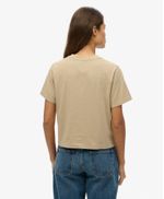 Camiseta-Manga-Corta-Para-Mujer-Emb-Core-Logo-Boxy-Loose-Tee-Superdry
