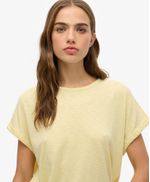Camiseta-Manga-Corta-Para-Mujer-Studios-Loose-Tee-Superdry