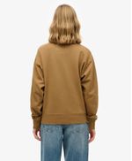 Buzo-Cerrado-Para-Mujer-Emb-Core-Logo-Loose-Crew-Superdry