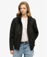 Chaqueta-Rompe-Vientos-Para-Mujer-Hood-Ultimate-Tech-Superdry