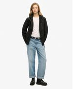 Chaqueta-Rompe-Vientos-Para-Mujer-Hood-Ultimate-Tech-Superdry