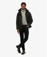 Chaqueta-Rompe-Vientos-Para-Hombre-Hooded-Mtn-Superdry