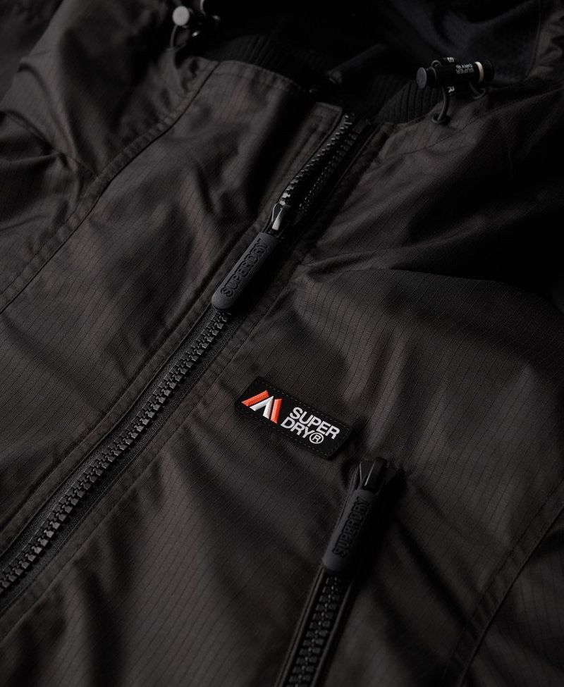 Chaqueta-Rompe-Vientos-Para-Hombre-Hooded-Mtn-Superdry